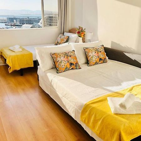 The Rock Retreat - Gibraltarアパートメント エクステリア 写真